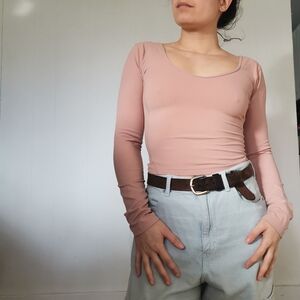 Lululemon Align Long Sleeve